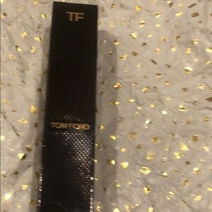 Tom Ford Luxurious lipgloss beautiful packaging